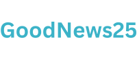 GoodNews25.com